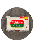 BGTK Rebisco Cracker 10pcs