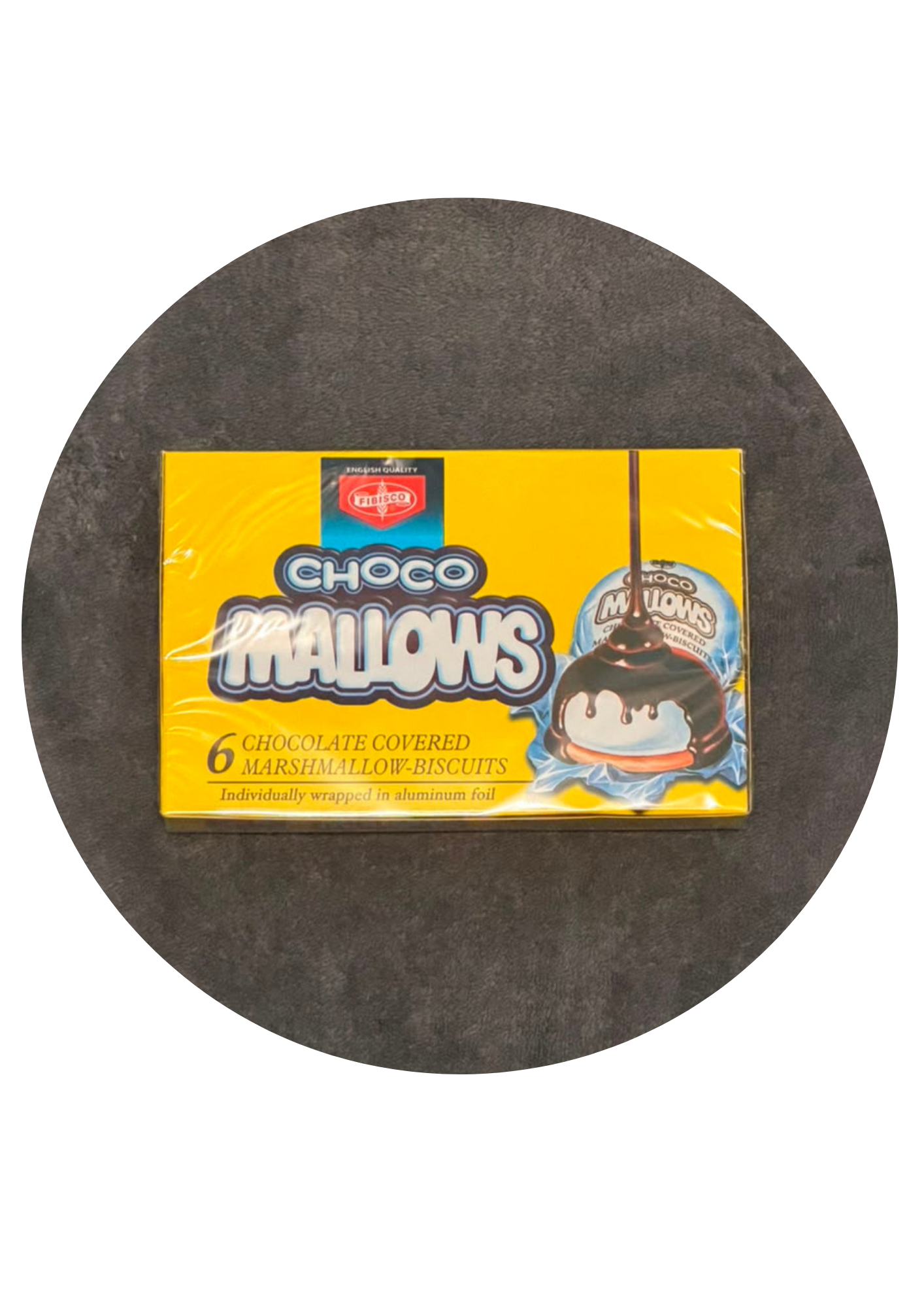 BGTK Choco Mallows