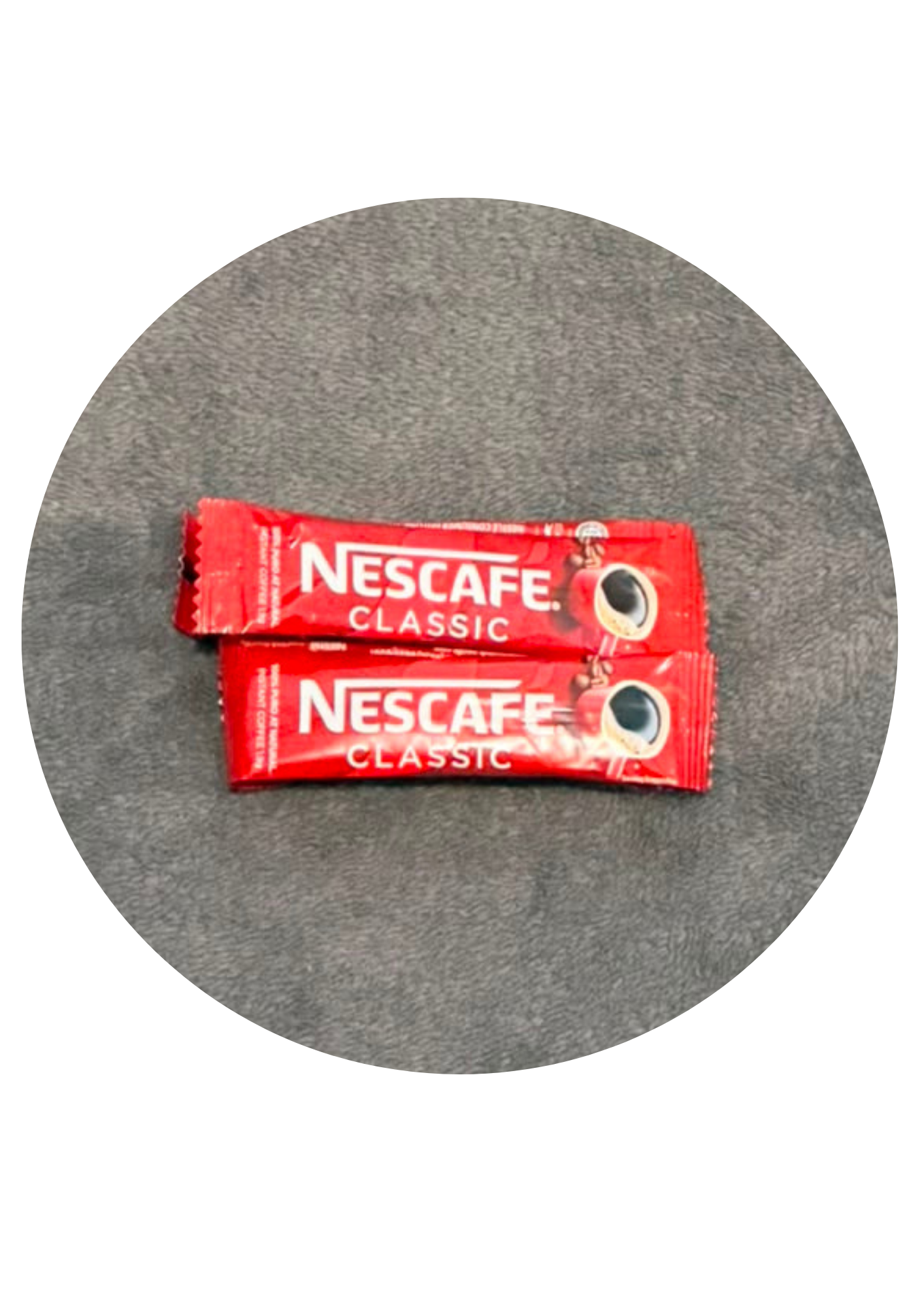 BGTK Nescafe Classic Sticks 6pcs