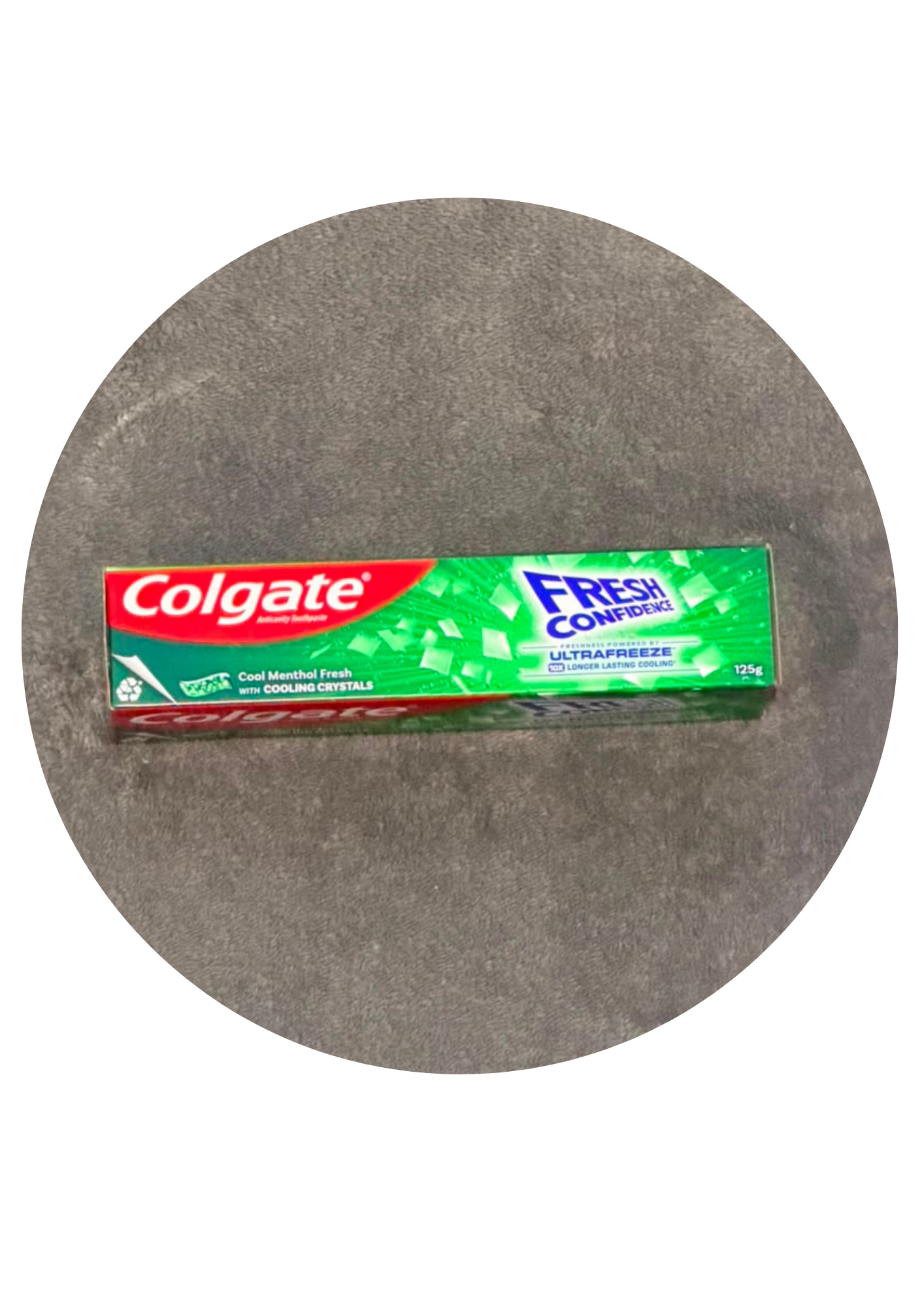 BGTK Colgate Cool Menthol Fresh 95ml