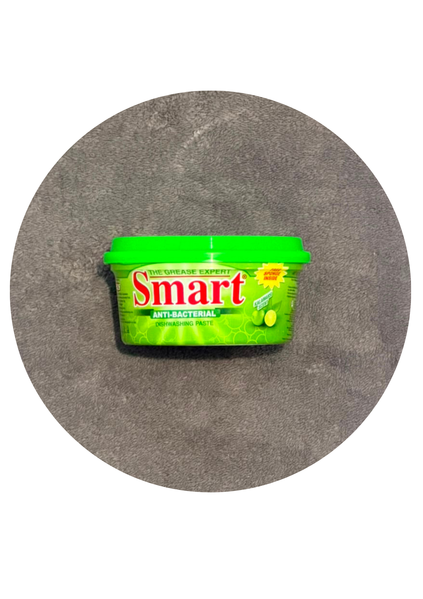 BGTK Smart Dish Paste Kalamansi 200g