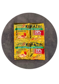 BGTK Keratin with Argan Oil 22ml 6pcs