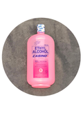 BGTK Casino Alcohol Femme 500ml