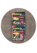 BGTK Keratin Plus Black 20g 6pcs