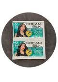 BGTK Cream Silk Green 22ml 6pcs