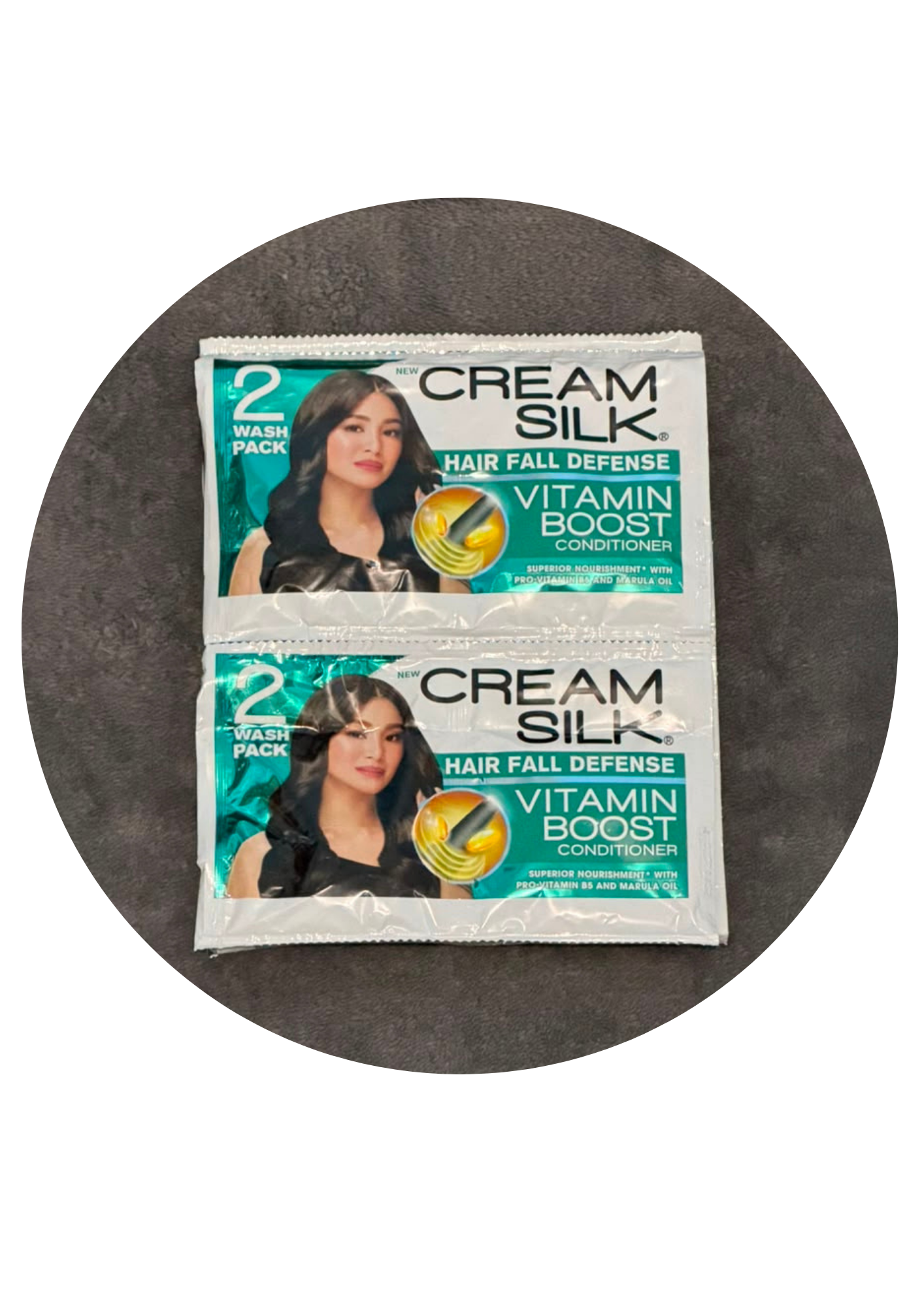 BGTK Cream Silk Green 22ml 6pcs