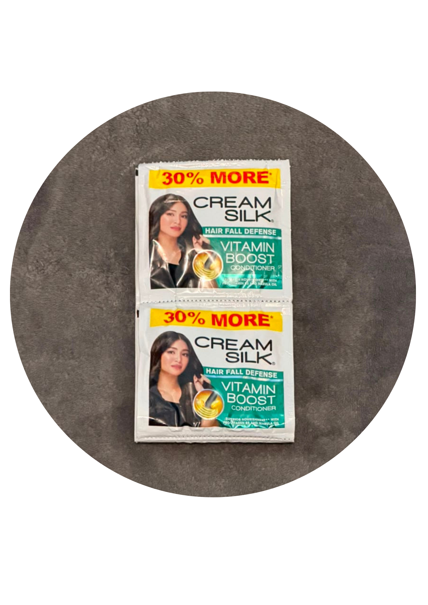 BGTK Cream Silk Green 13ml 6pcs