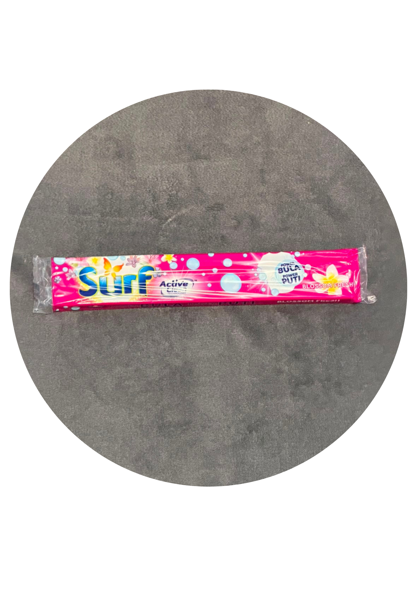 BGTK Surf Bar Soap Blossom Fresh 360g