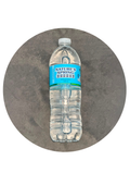 BGTK Natures Spring Water 1LT