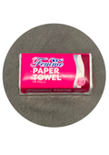 BGTK Femme Paper Towels 175pulls