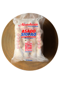 AFR Mandarin Asado Siopao 12pcs