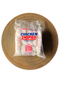 AFR Mandarin Chicken Siopao 15pcs - MINI