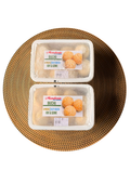 AFR Mandarin Buchi 8pcs