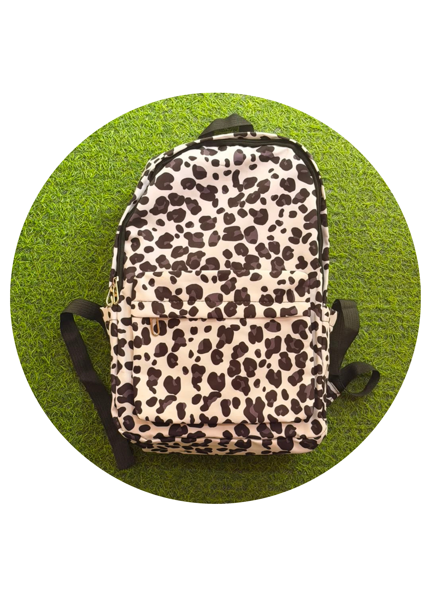 BSS Polkadots Bag