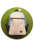 BSS Aeropostle Bag Blue