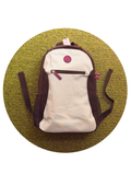 BSS Aeropostle Bag Black