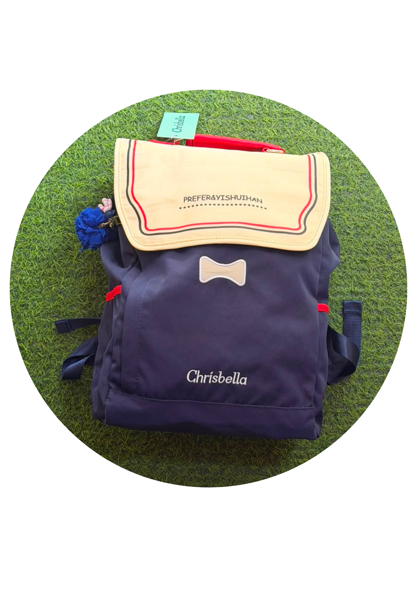 BSS Chrisbella Bag