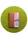 BSS Notebook A5