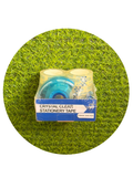 BSS Crystal Clear Stationary Tape