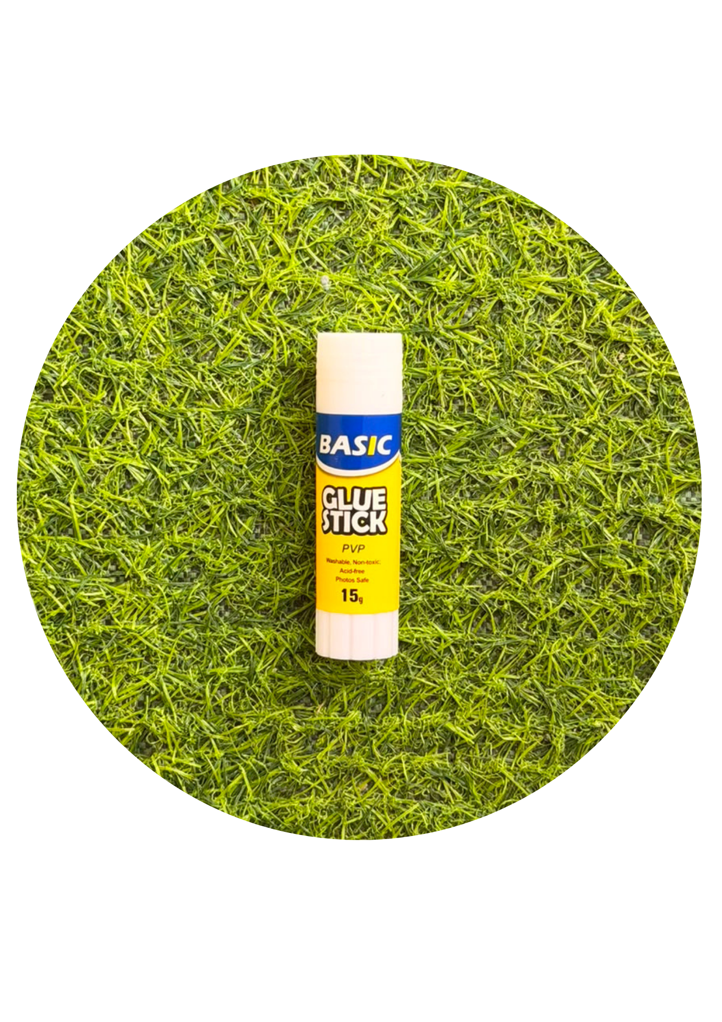BSS Glue Stick