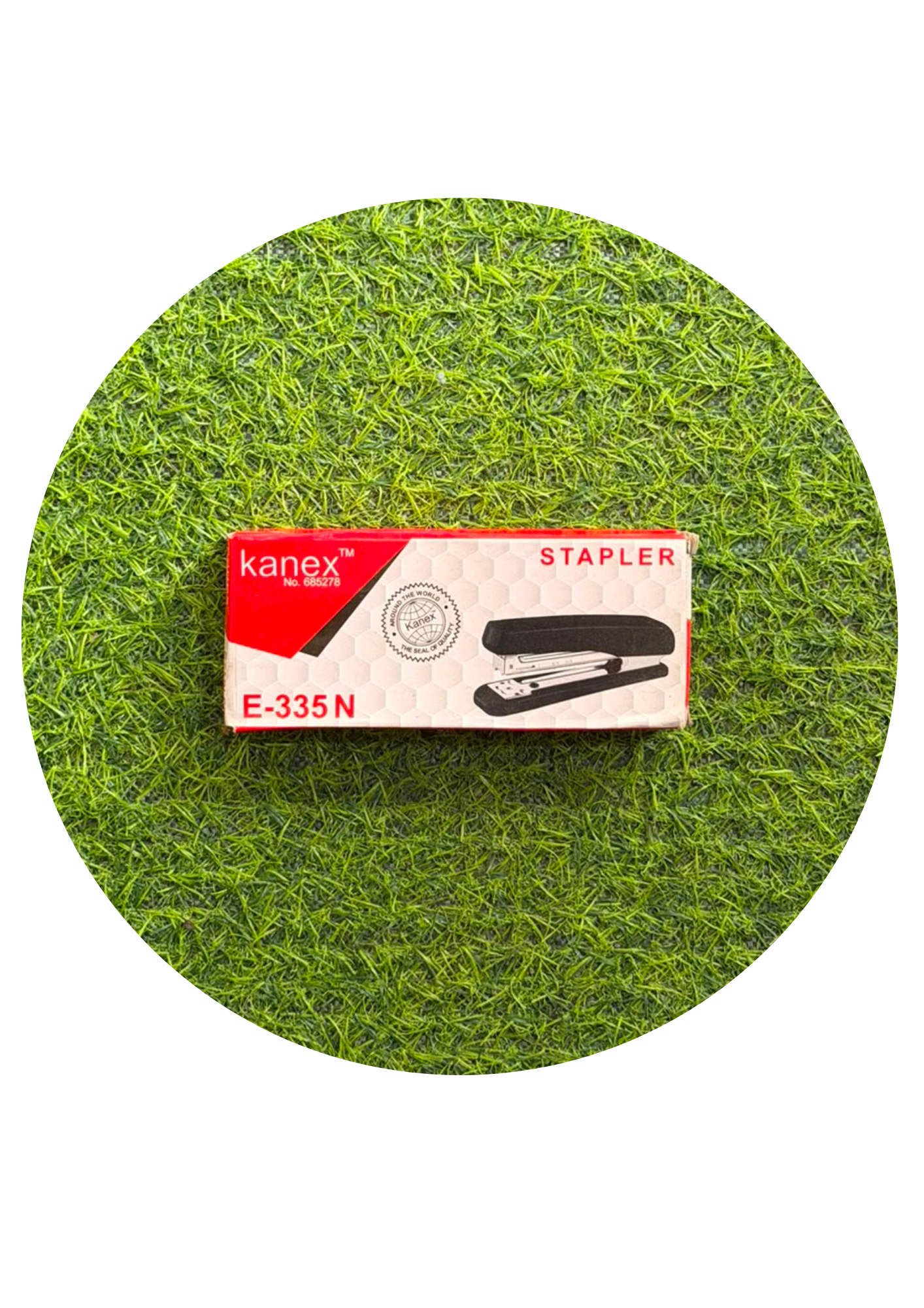 BSS Stapler