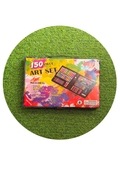 BSS Art Set