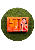 ZBP Beauty Vault Rejuvenating Set