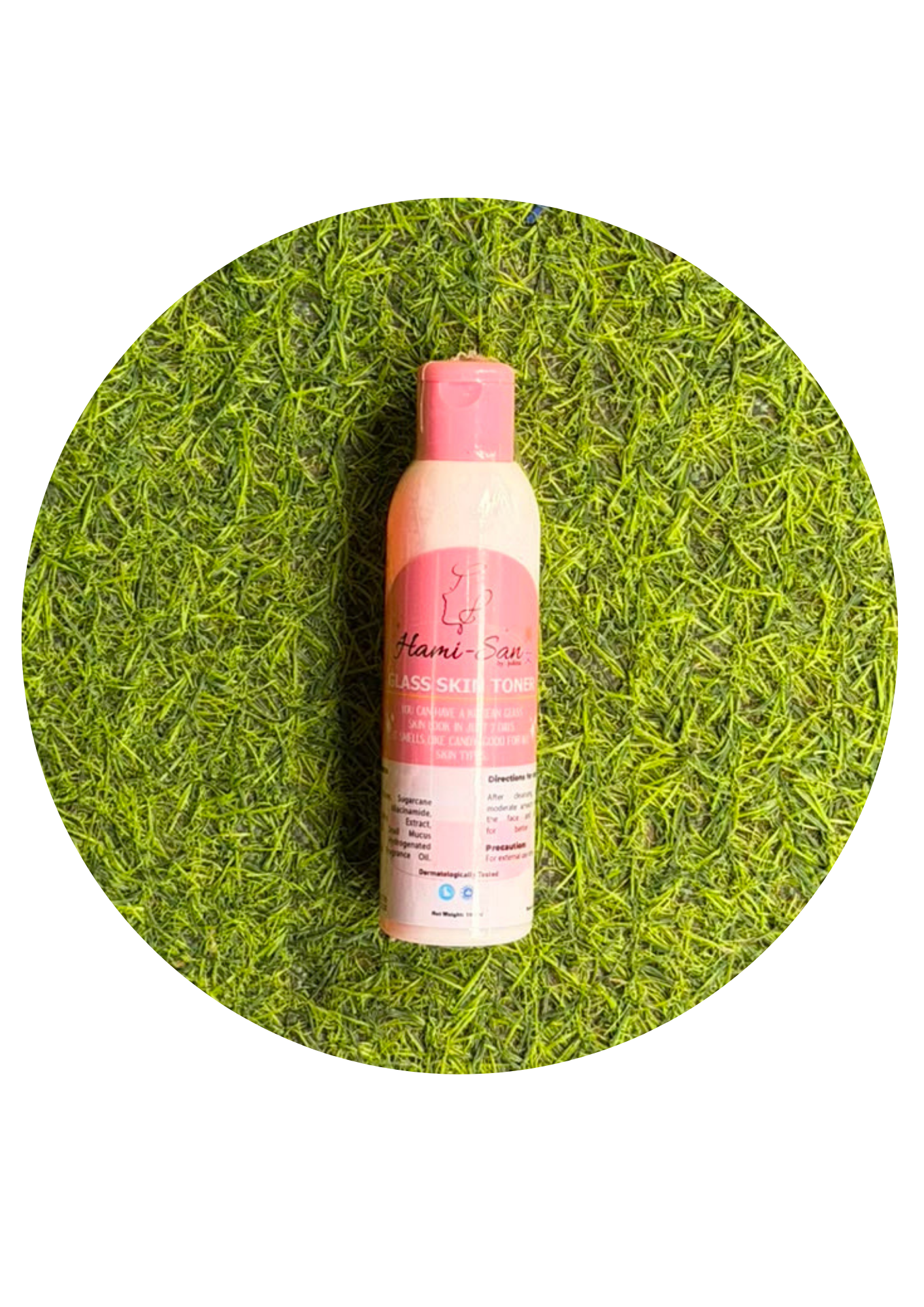 ZBP Hamisan Toner