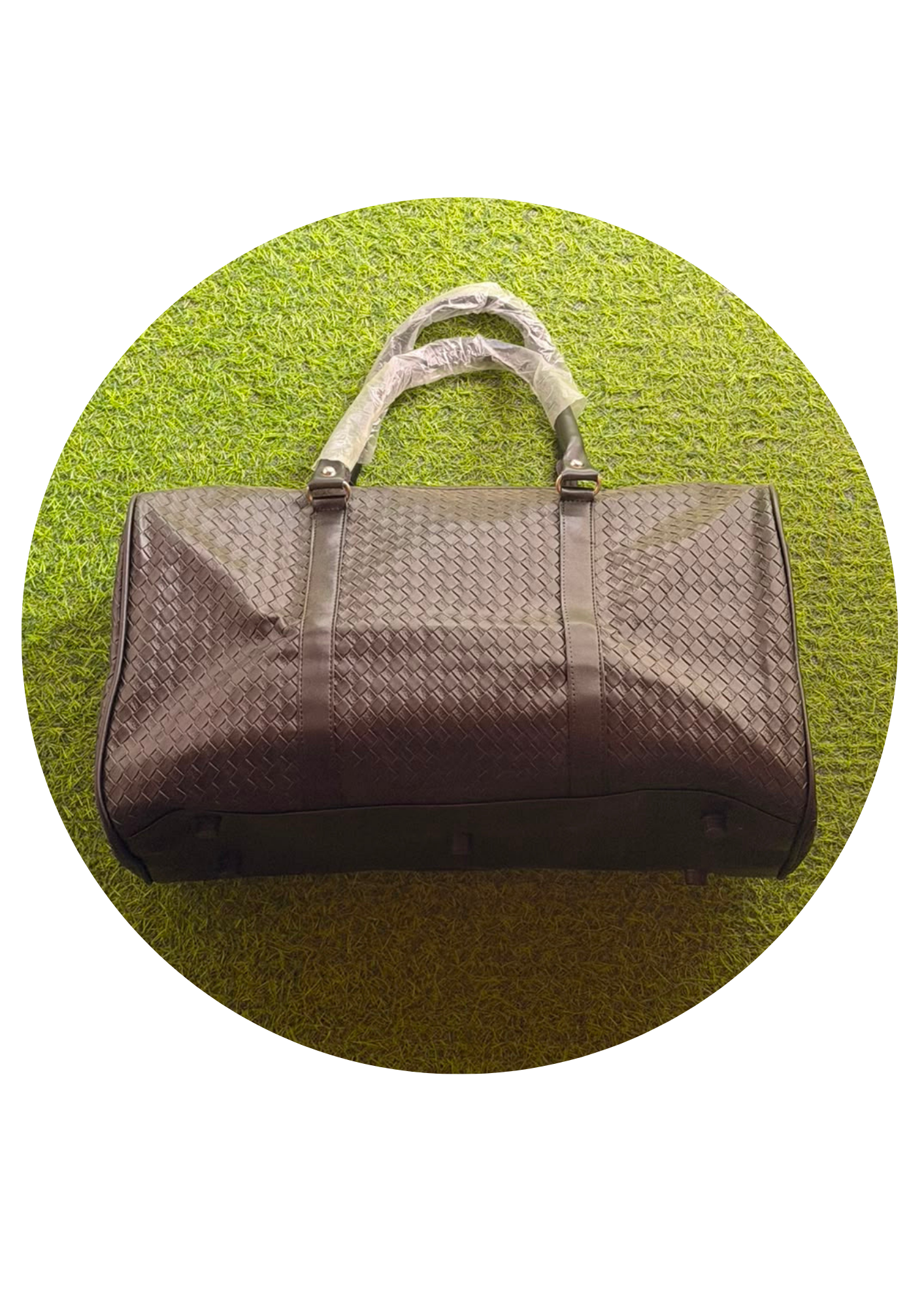 BSS Travel Bag