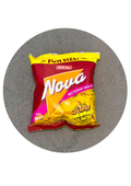 BGTK Nova Cheddar Flavor 20g
