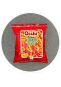 BGTK Oishi Prawn Crackers Spicy 24g