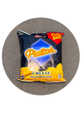 BGTK Piattos Cheese 18g