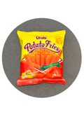 BGTK Potato Fries 21g