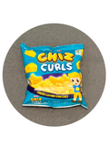 BGTK Chiz Curls 18g