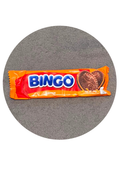 BGTK Bingo Orange