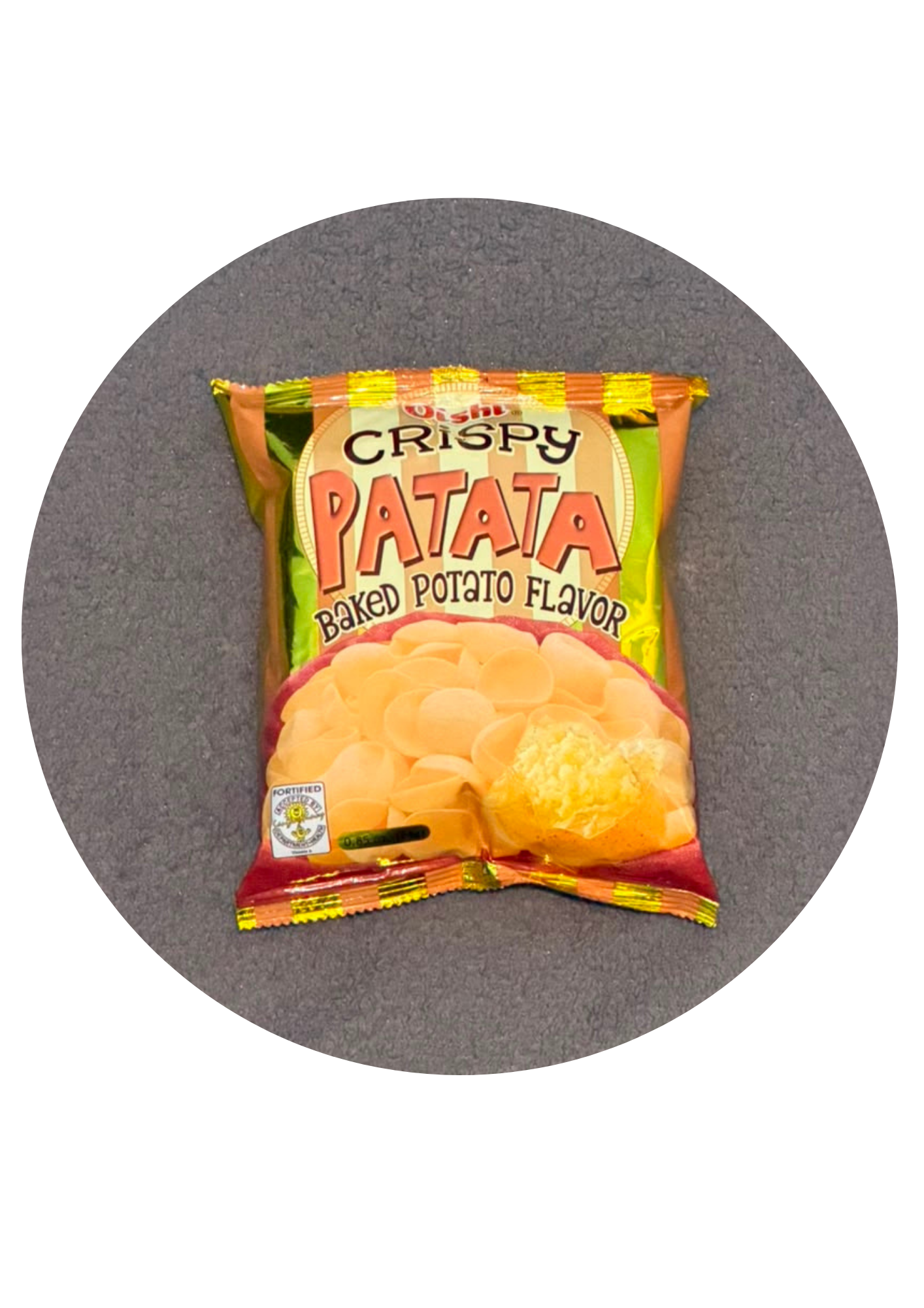 BGTK Patata