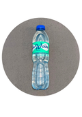 BGTK Wilkins Purified Water 500ml