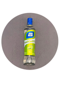 BGTK GSM Blue Margarita Flavored Spirit 700ml