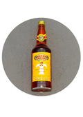 BGTK Tanduay Rhum Dark 750ml