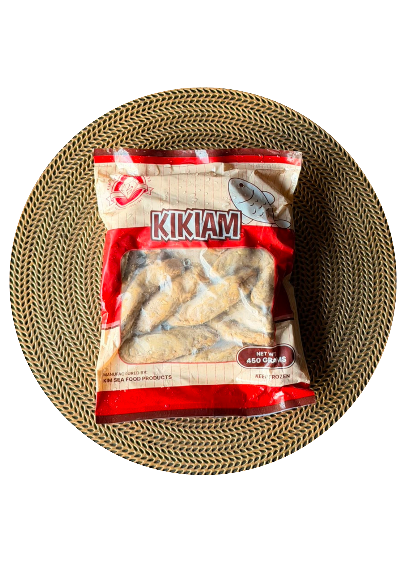 AFR Kikiam 450g
